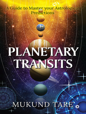 cover image of Planetary Transits